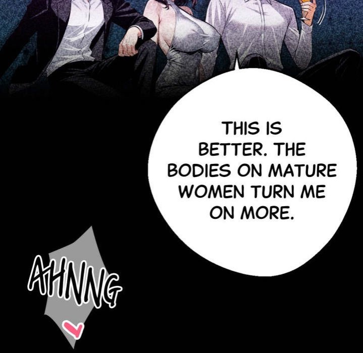 Gangster x Office Lady page 101