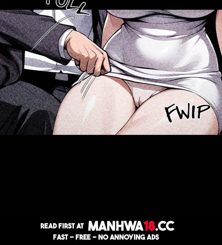 Gangster x Office Lady page 104