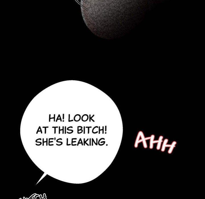 Gangster x Office Lady page 106