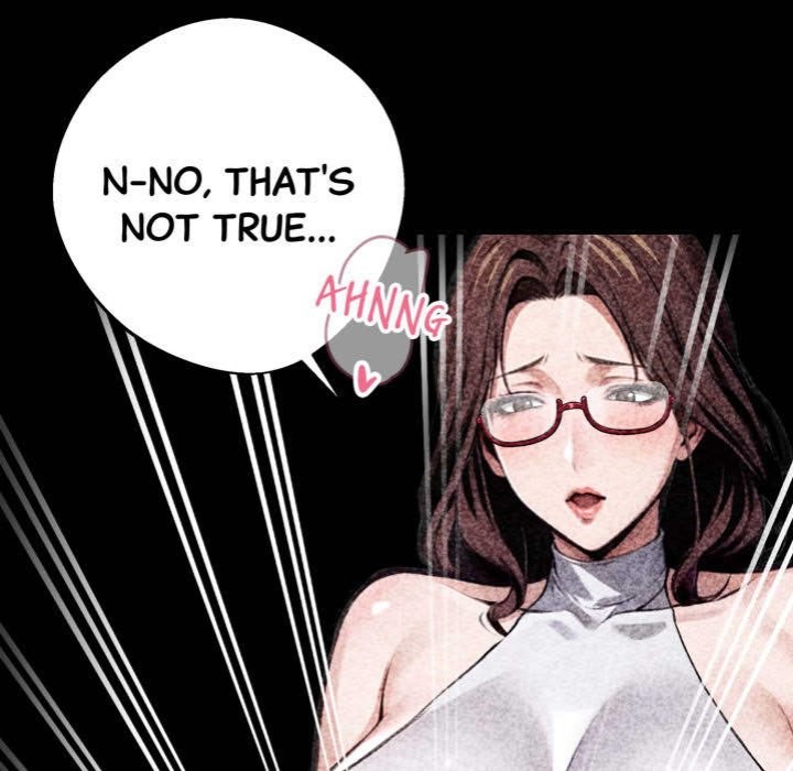 Gangster x Office Lady page 111