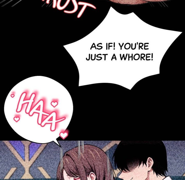 Gangster x Office Lady page 113