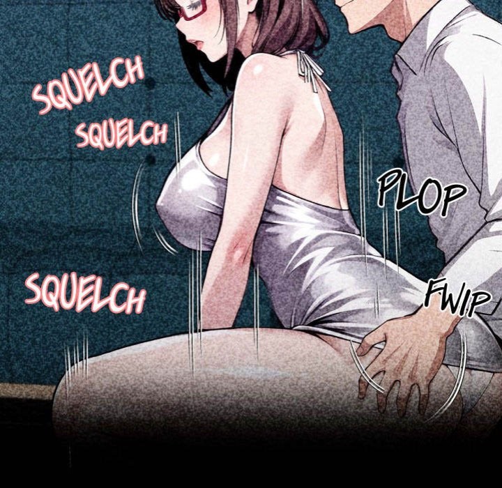 Gangster x Office Lady page 114