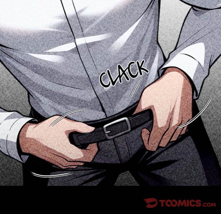 Gangster x Office Lady page 116