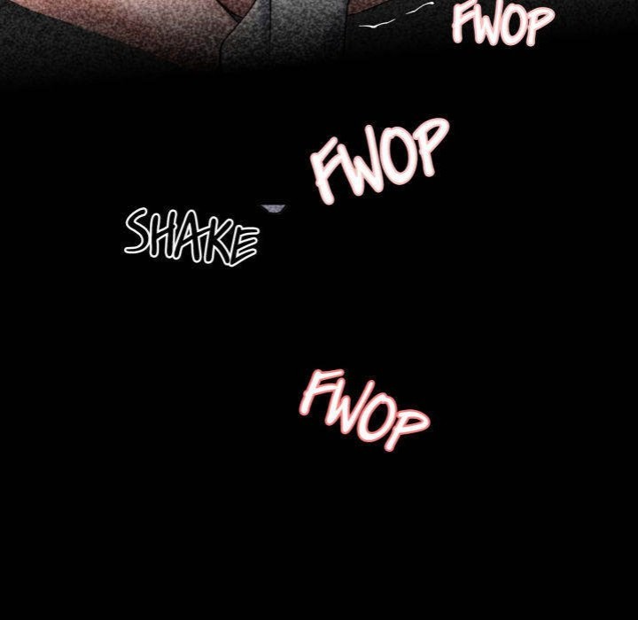 Gangster x Office Lady page 119