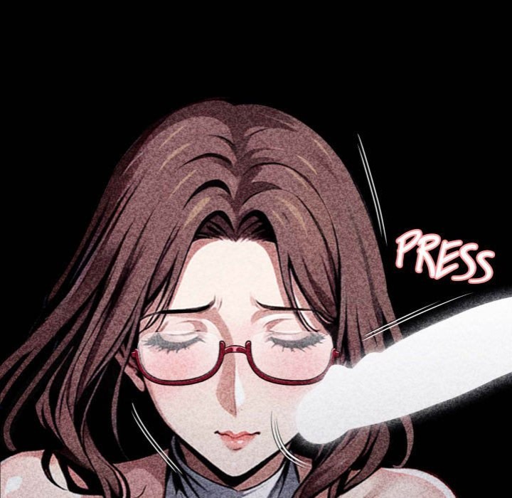 Gangster x Office Lady page 120