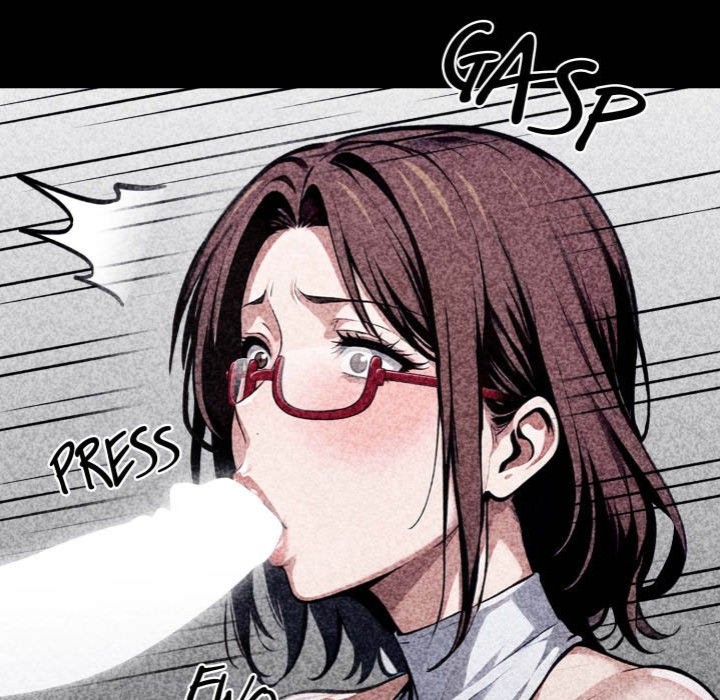Gangster x Office Lady page 126