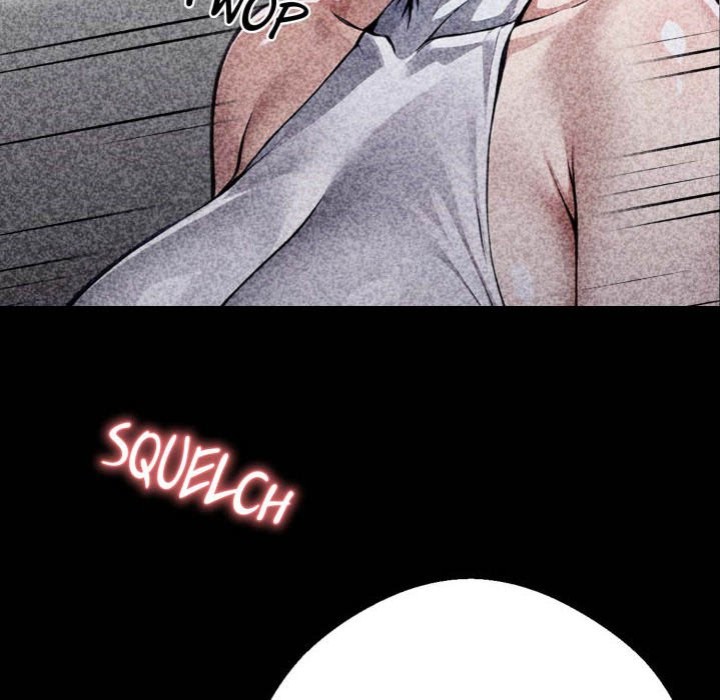 Gangster x Office Lady page 127