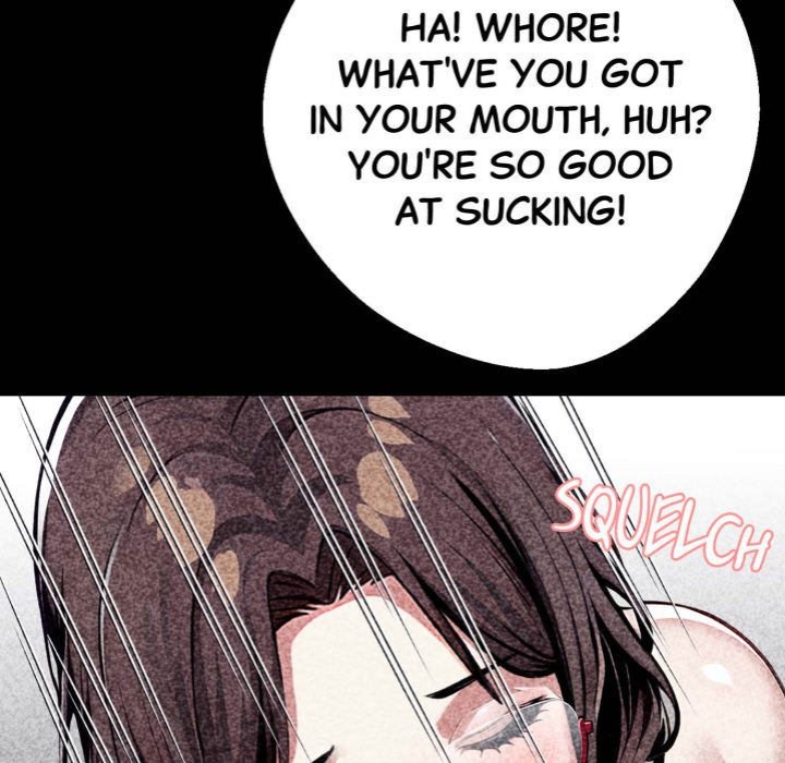 Gangster x Office Lady page 128