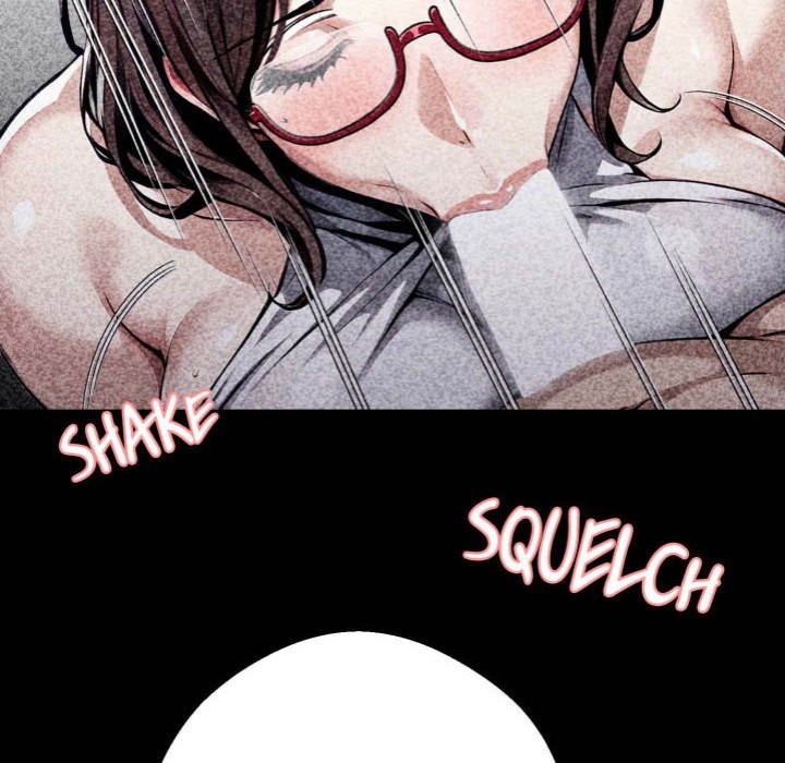 Gangster x Office Lady page 129