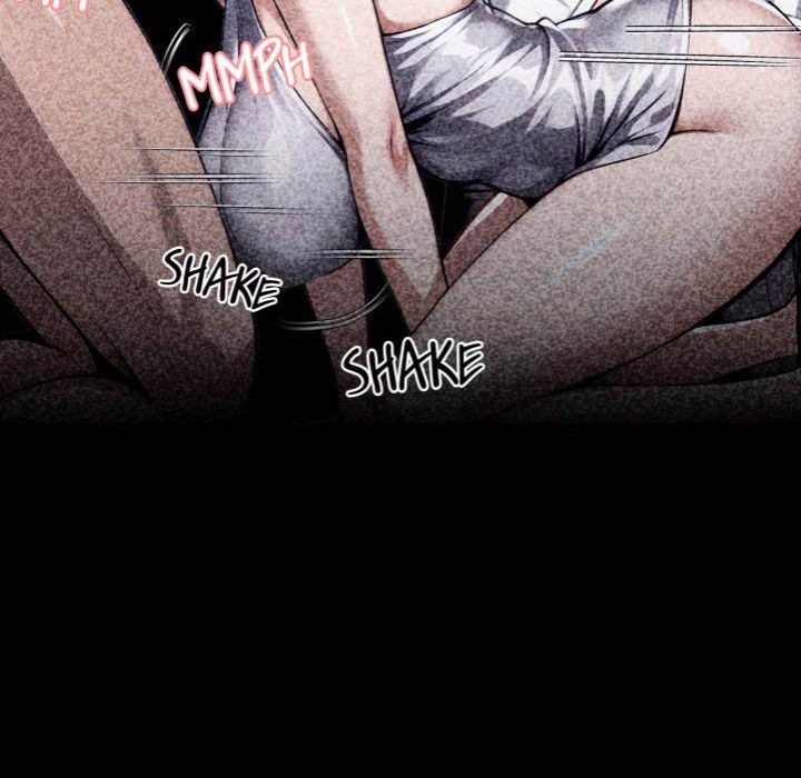Gangster x Office Lady page 131