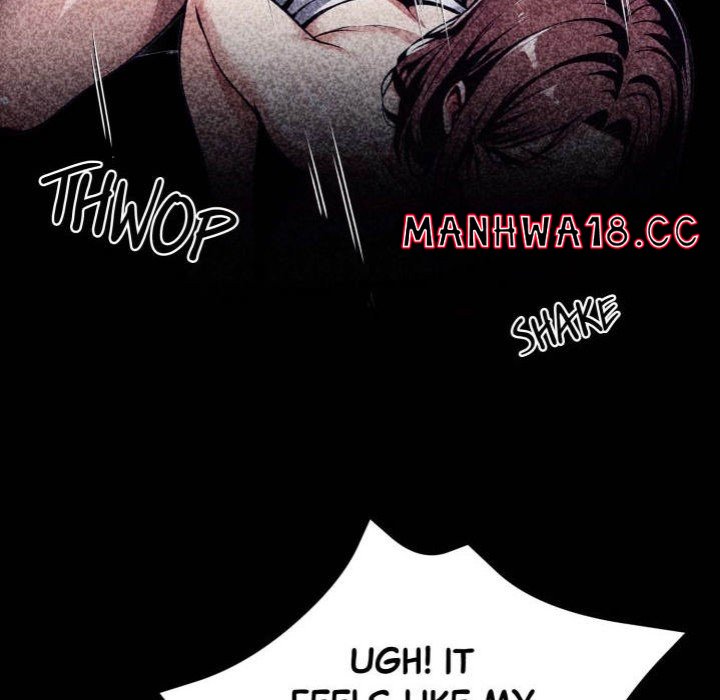 Gangster x Office Lady page 133