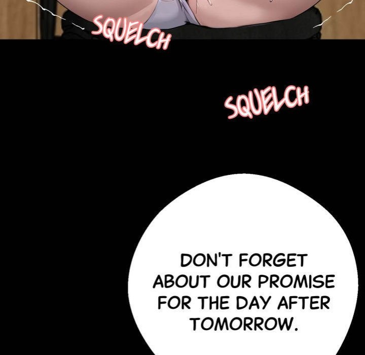 Gangster x Office Lady page 163