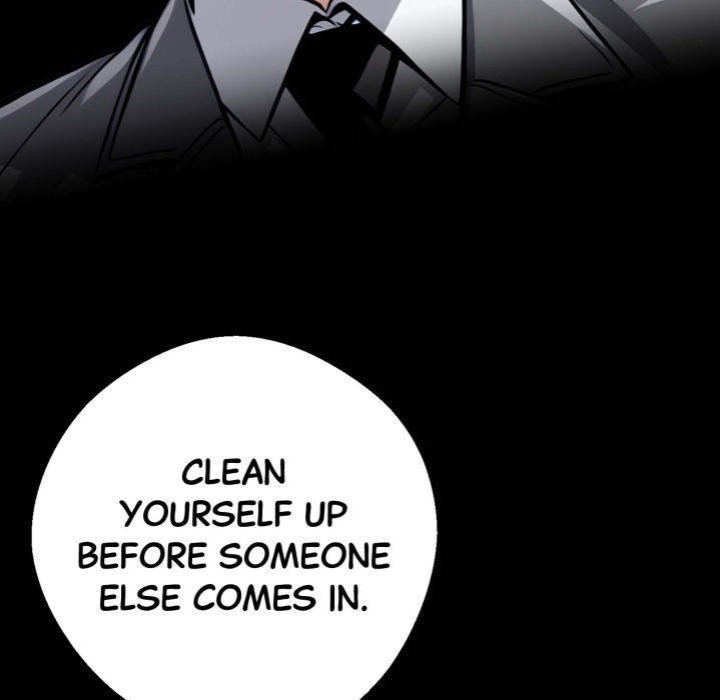 Gangster x Office Lady page 165