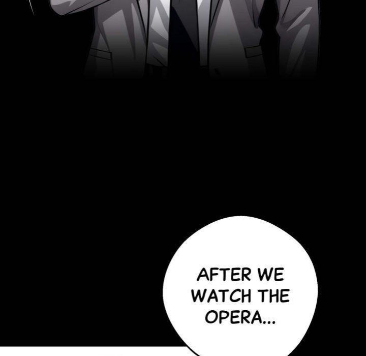 Gangster x Office Lady page 167