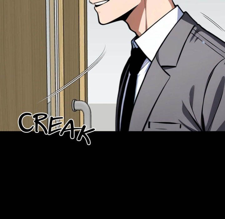 Gangster x Office Lady page 170