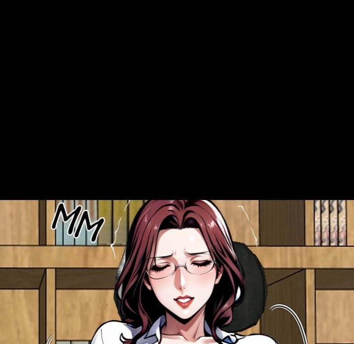 Gangster x Office Lady page 171