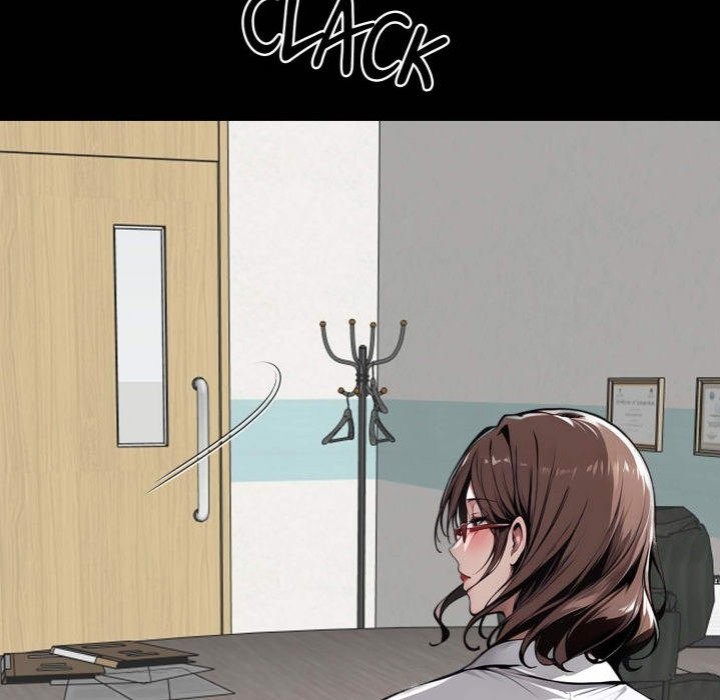 Gangster x Office Lady page 174
