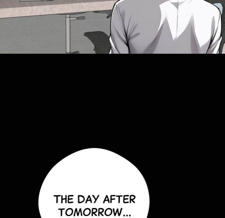 Gangster x Office Lady page 175