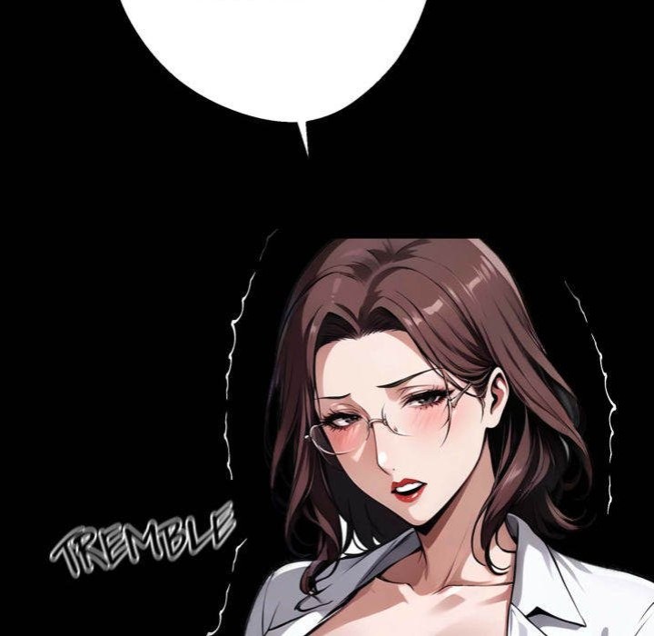 Gangster x Office Lady page 176