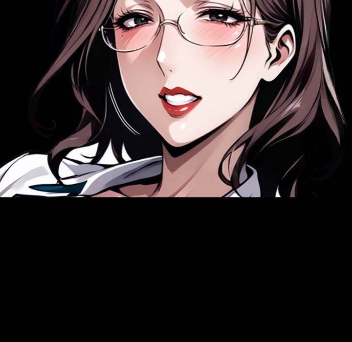 Gangster x Office Lady page 179