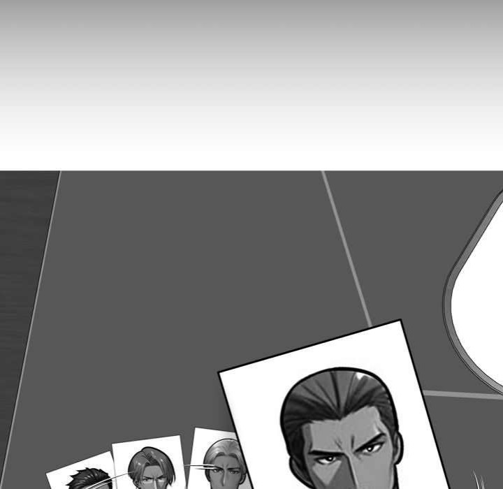 Gangster x Office Lady page 9