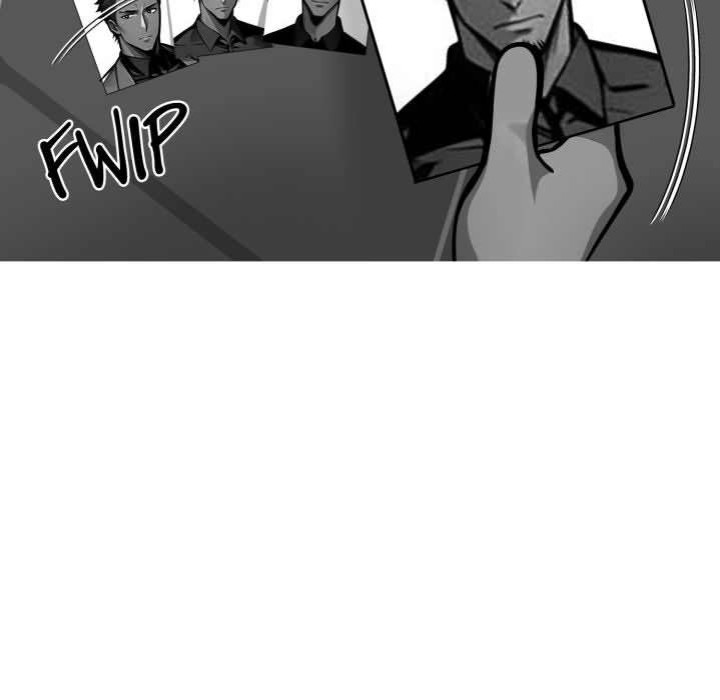 Gangster x Office Lady page 10