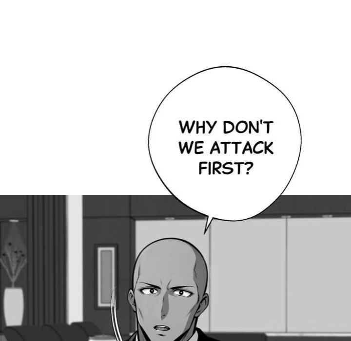 Gangster x Office Lady page 16
