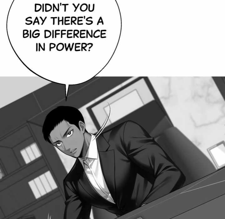 Gangster x Office Lady page 18