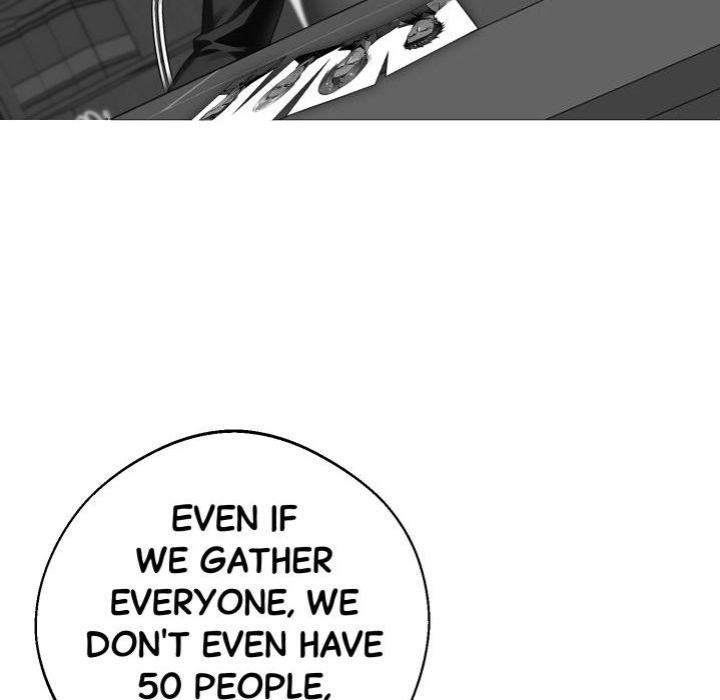 Gangster x Office Lady page 19