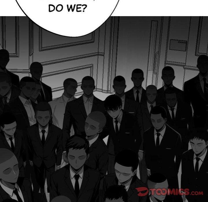 Gangster x Office Lady page 20