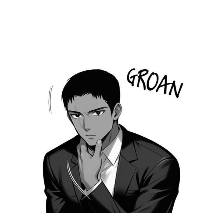 Gangster x Office Lady page 25