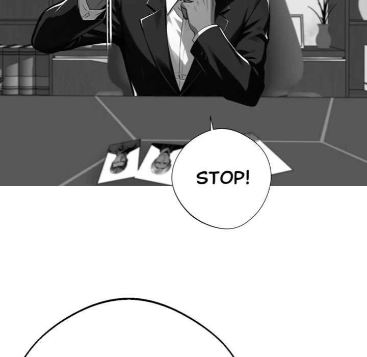 Gangster x Office Lady page 29