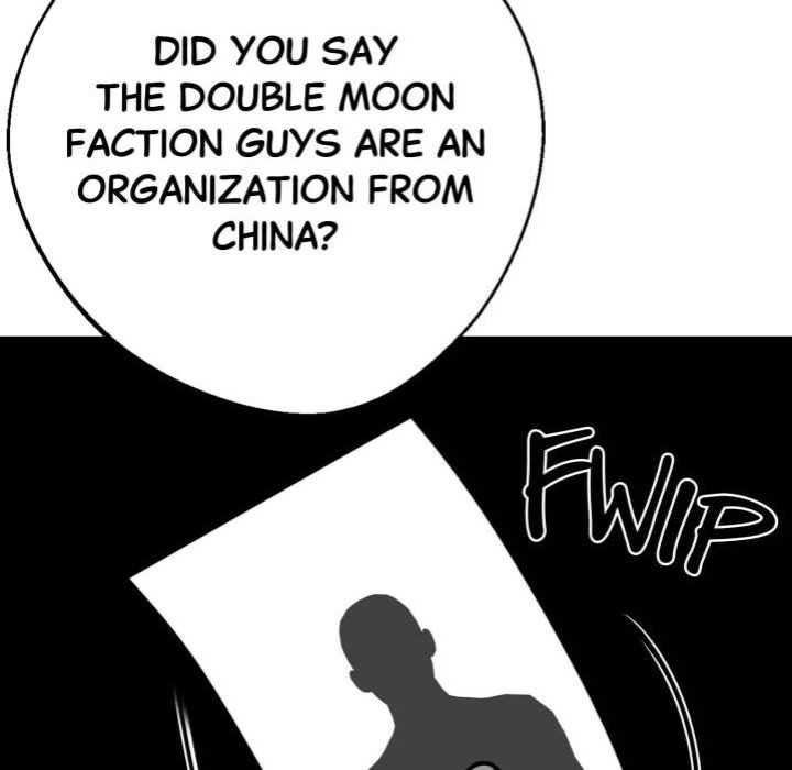 Gangster x Office Lady page 30