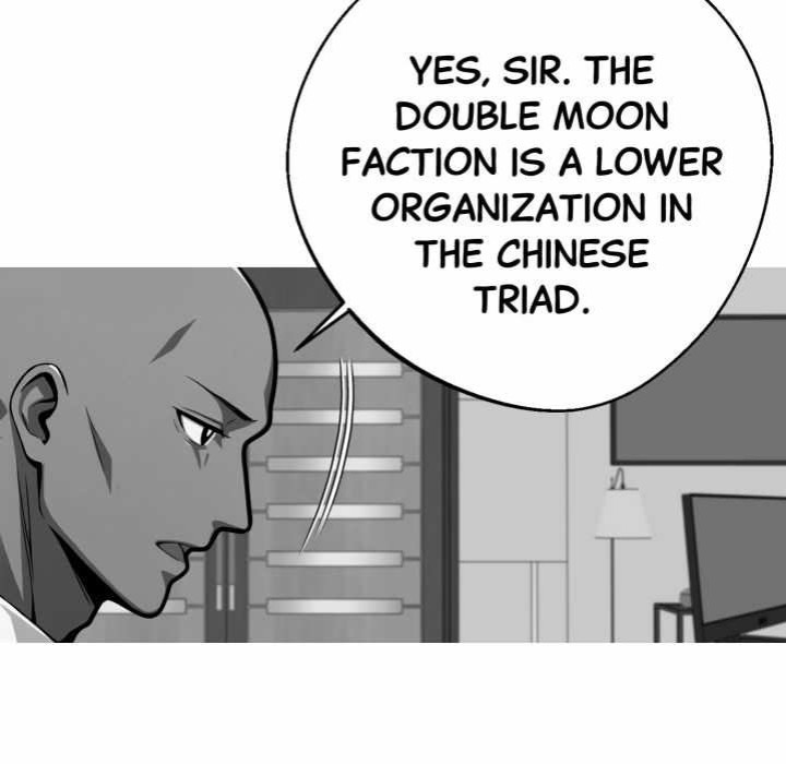 Gangster x Office Lady page 32