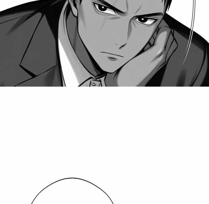 Gangster x Office Lady page 34
