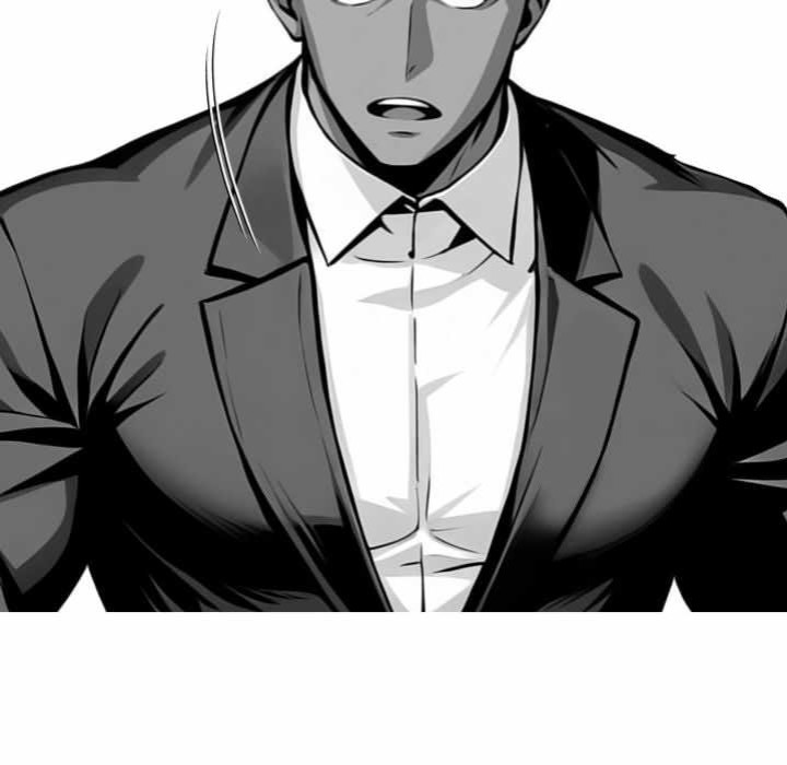 Gangster x Office Lady page 37