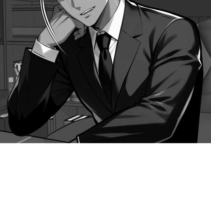 Gangster x Office Lady page 40