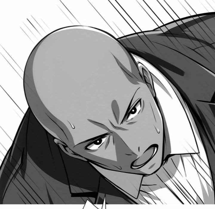 Gangster x Office Lady page 42