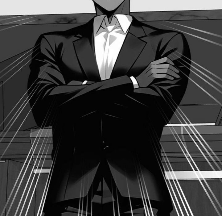 Gangster x Office Lady page 48