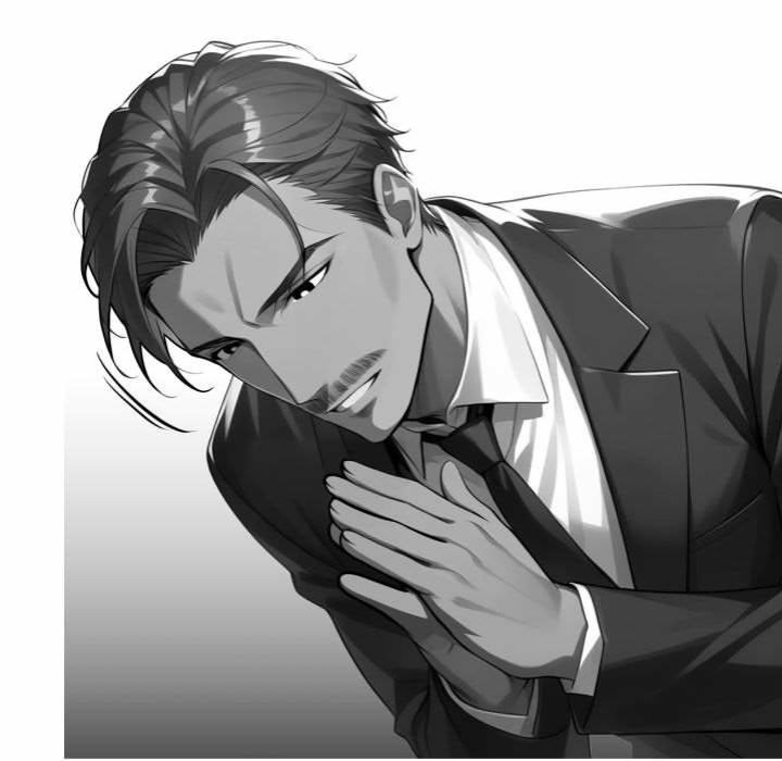 Gangster x Office Lady page 55