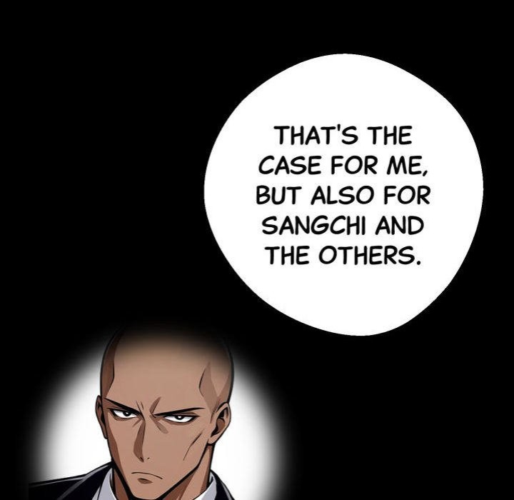 Gangster x Office Lady page 58