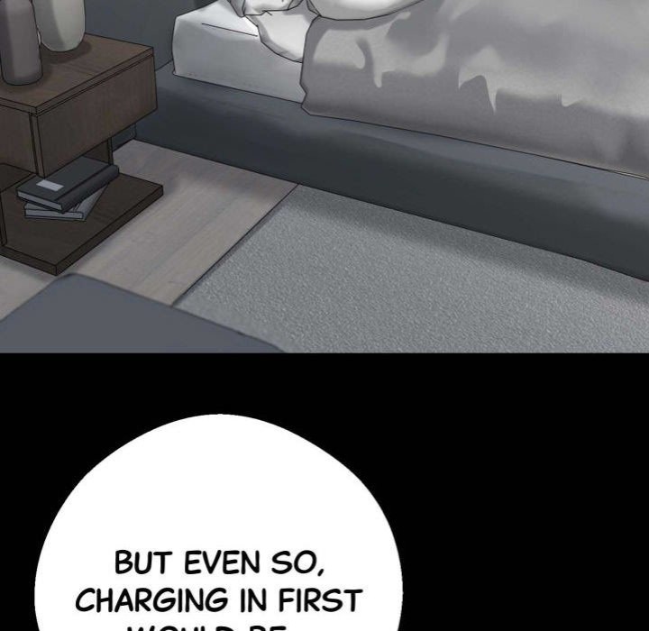 Gangster x Office Lady page 61