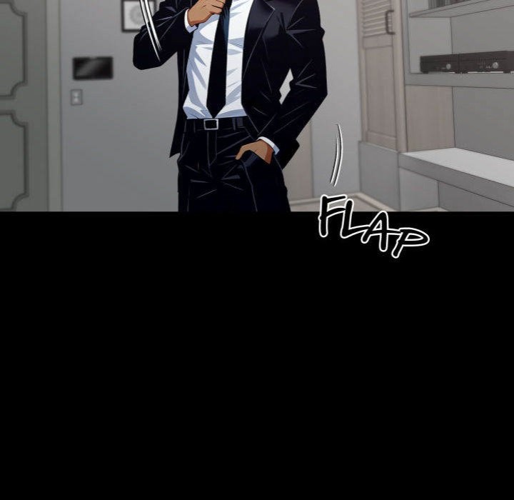 Gangster x Office Lady page 77