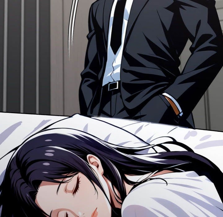 Gangster x Office Lady page 79