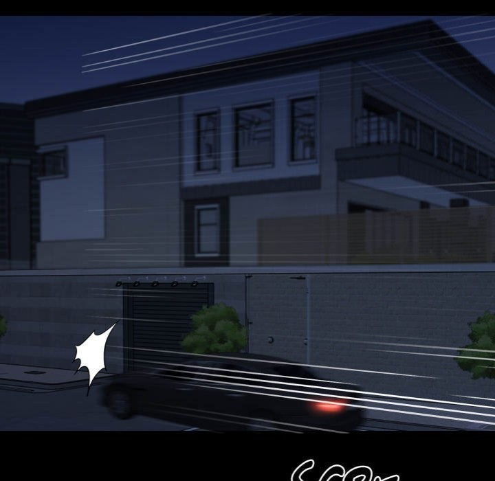 Gangster x Office Lady page 95