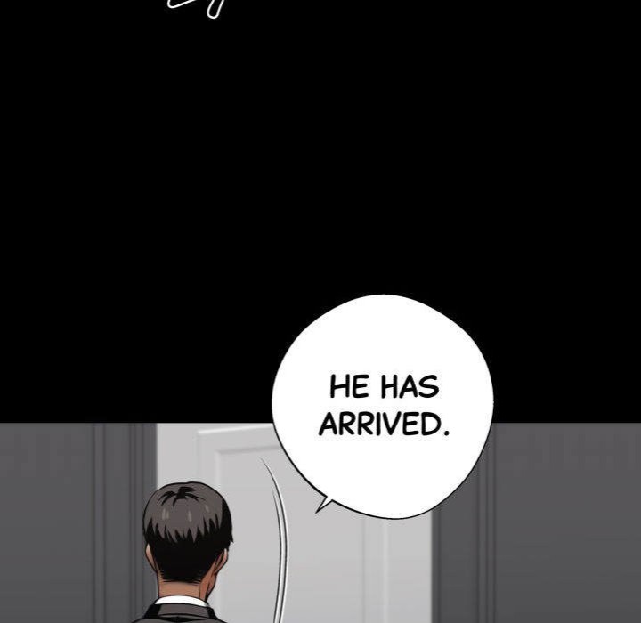 Gangster x Office Lady page 102