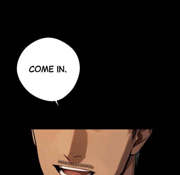Gangster x Office Lady page 104