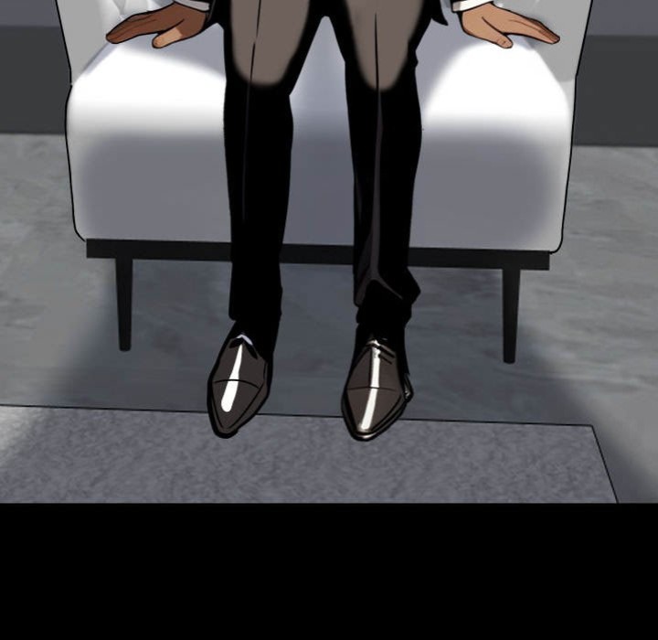 Gangster x Office Lady page 109