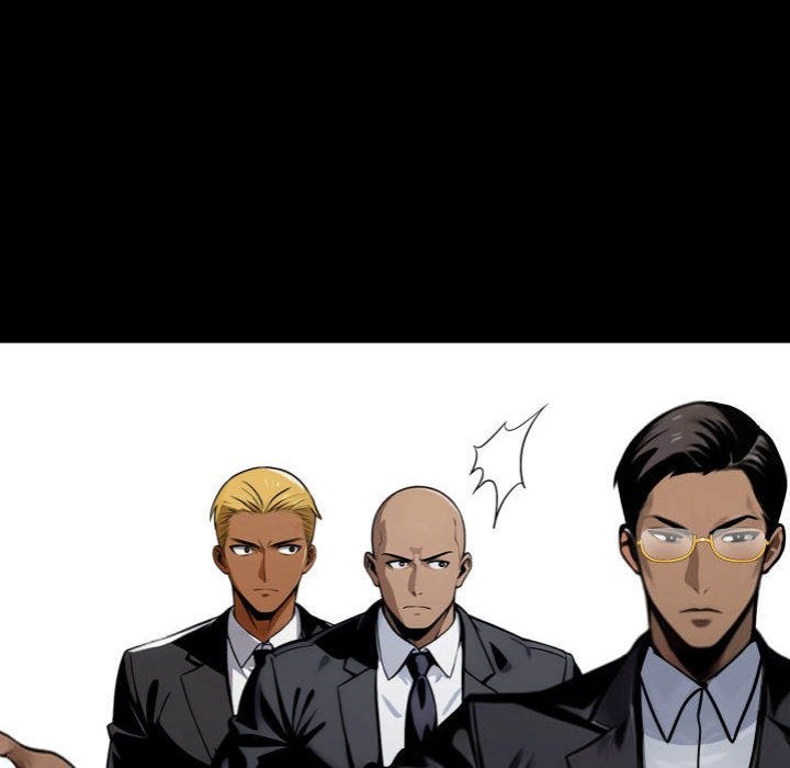 Gangster x Office Lady page 112