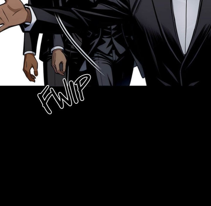 Gangster x Office Lady page 113